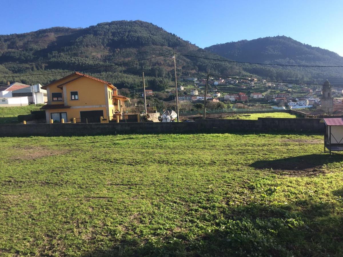 Hotel Casa Vista Alegre En Oia Zewnętrze zdjęcie