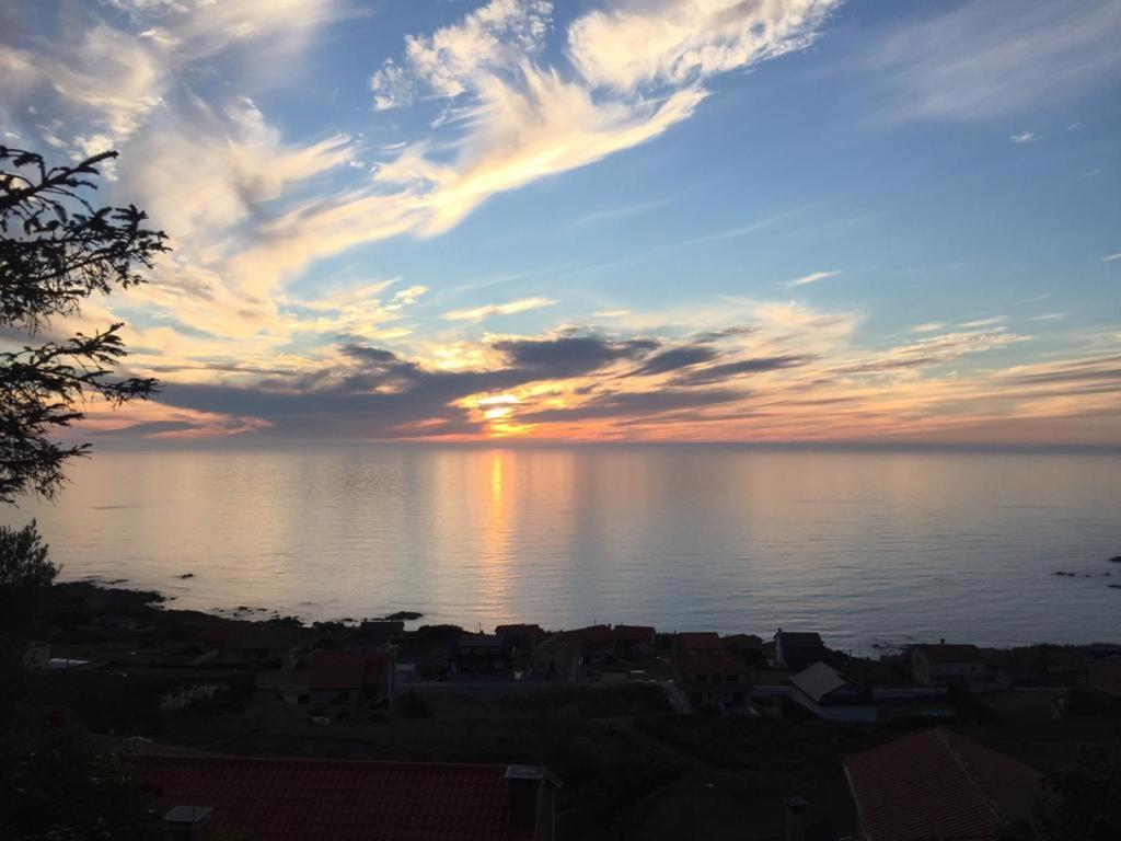 Hotel Casa Vista Alegre En Oia Zewnętrze zdjęcie